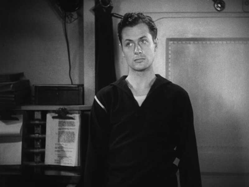Shipmates (1931) Screenshot 1