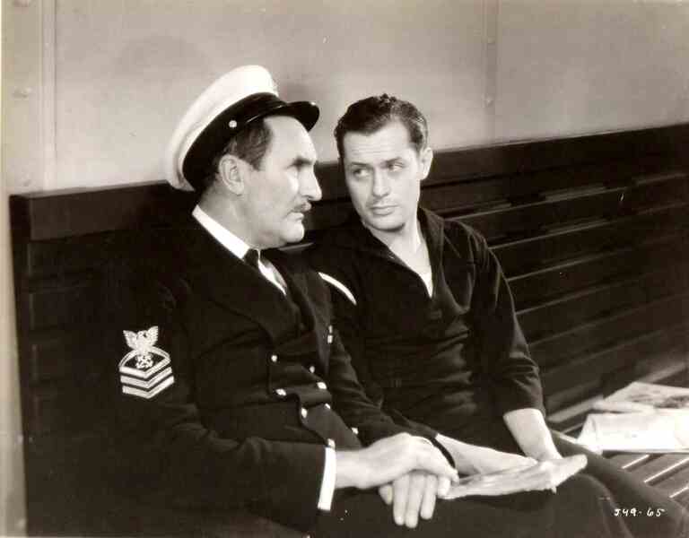 Shipmates (1931) Screenshot 2
