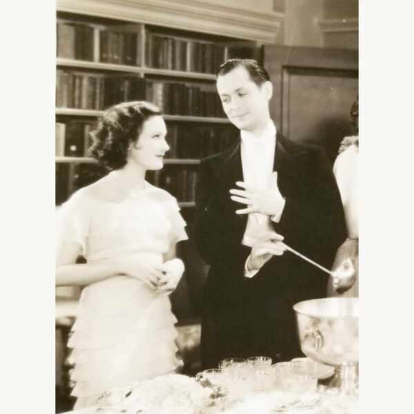 Shipmates (1931) Screenshot 3