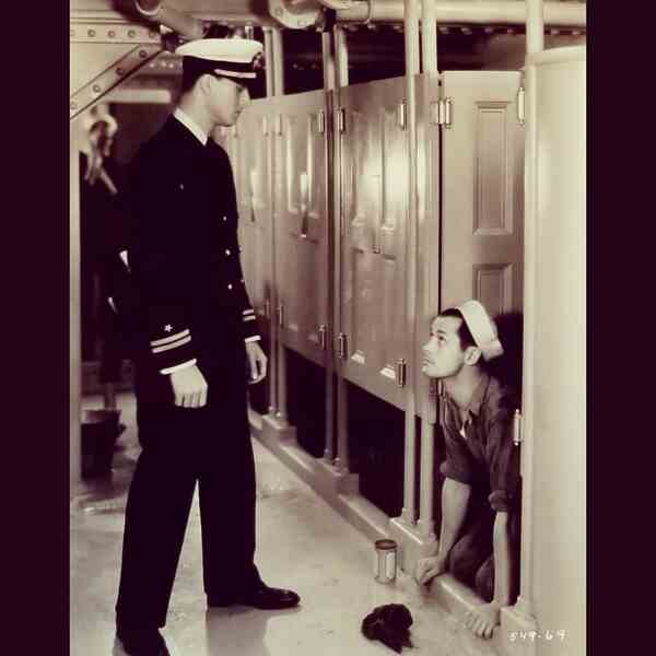Shipmates (1931) Screenshot 4