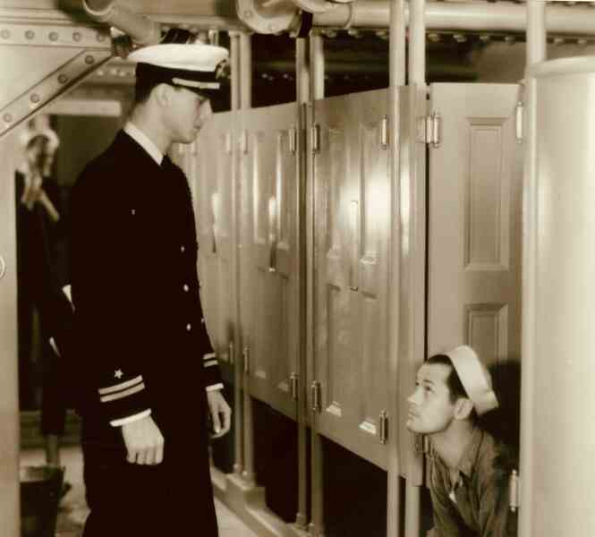 Shipmates (1931) Screenshot 5