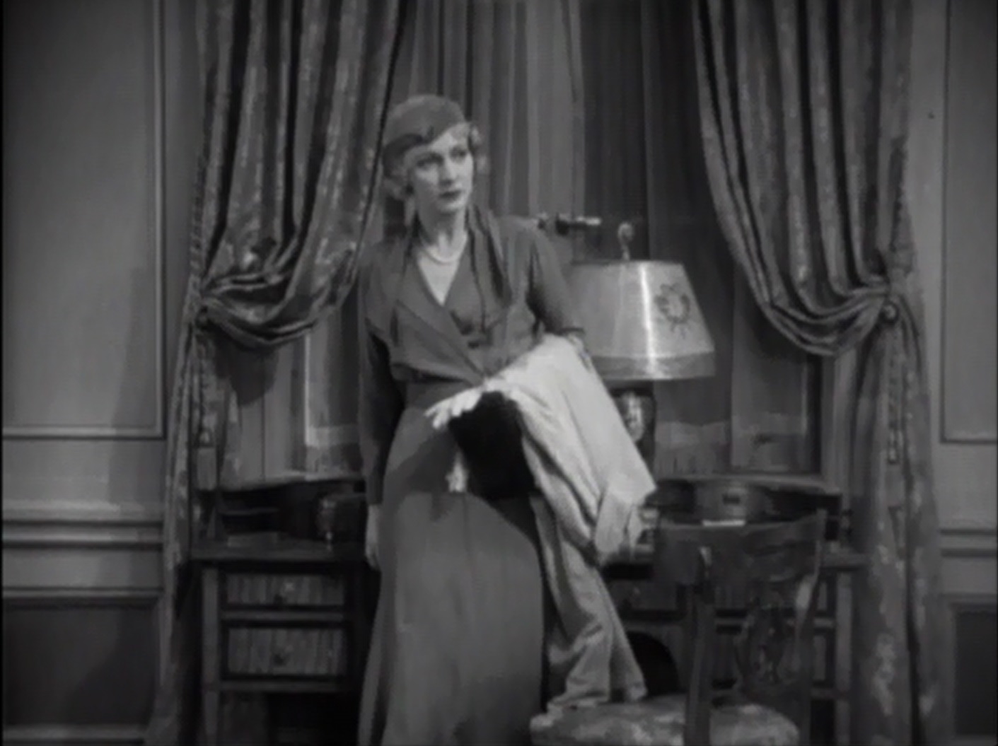 The Sin of Madelon Claudet (1931) Screenshot 2