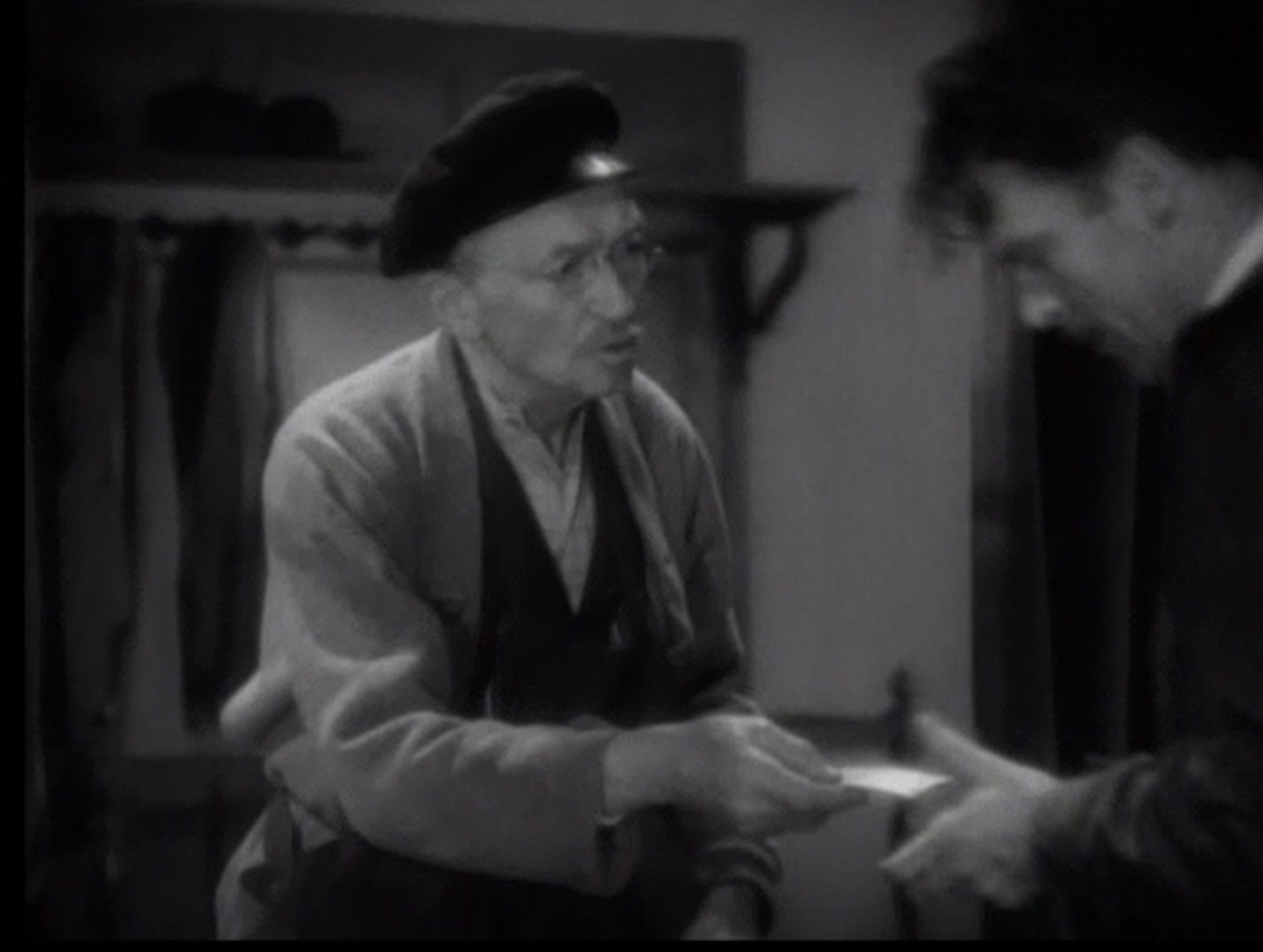 The Sin of Madelon Claudet (1931) Screenshot 5