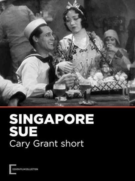 Singapore Sue (1932) Screenshot 1