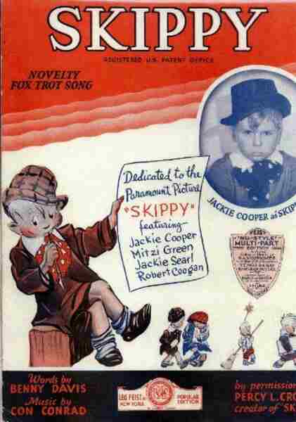 Skippy (1931) Screenshot 1