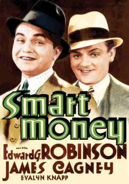 Smart Money (1931) Screenshot 1