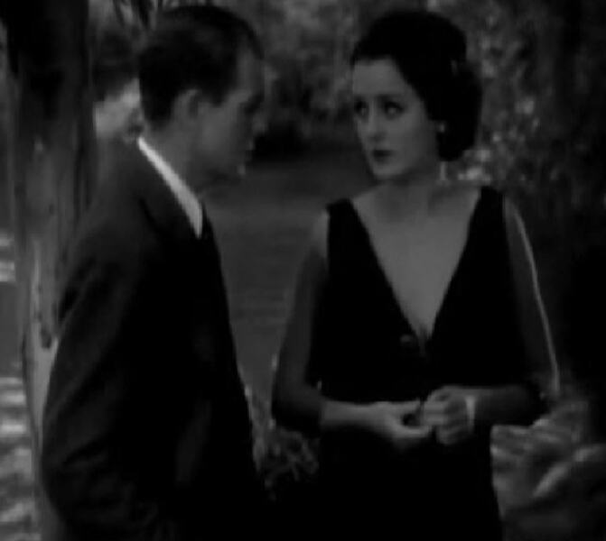 Smart Woman (1931) Screenshot 3