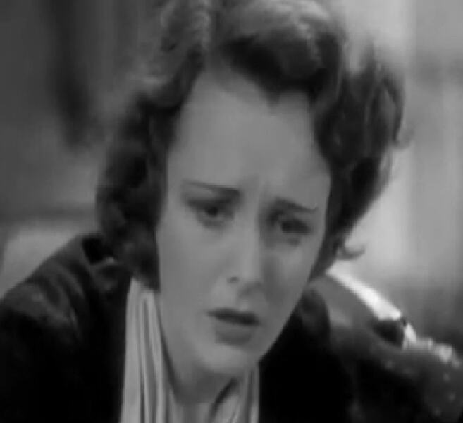 Smart Woman (1931) Screenshot 4