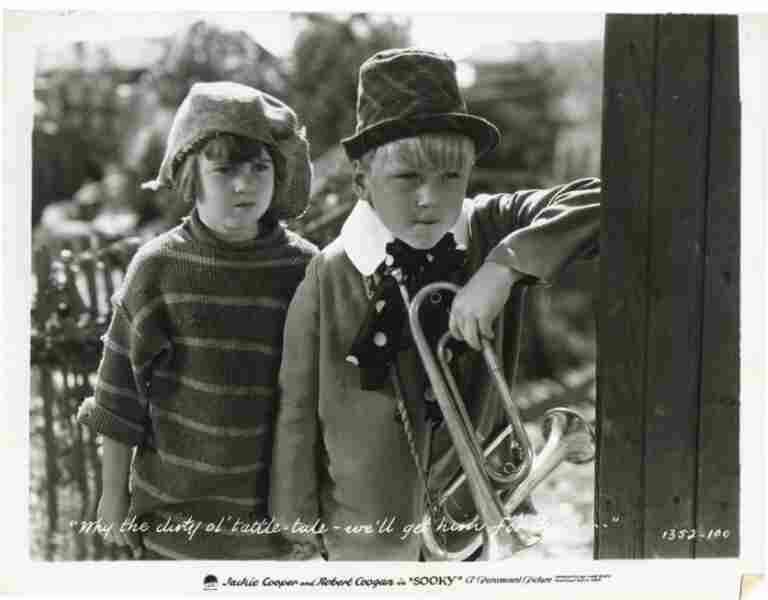 Sooky (1931) Screenshot 2