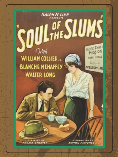 Soul of the Slums (1931) Screenshot 1