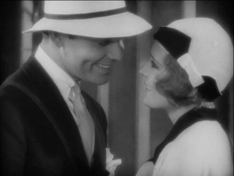 Sporting Blood (1931) Screenshot 2