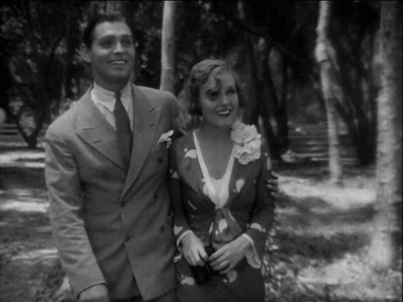 Sporting Blood (1931) Screenshot 3
