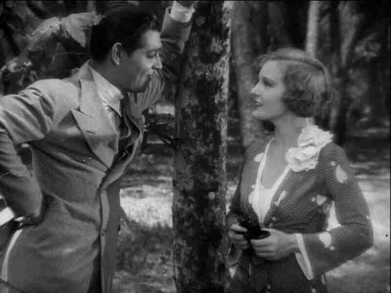 Sporting Blood (1931) Screenshot 4