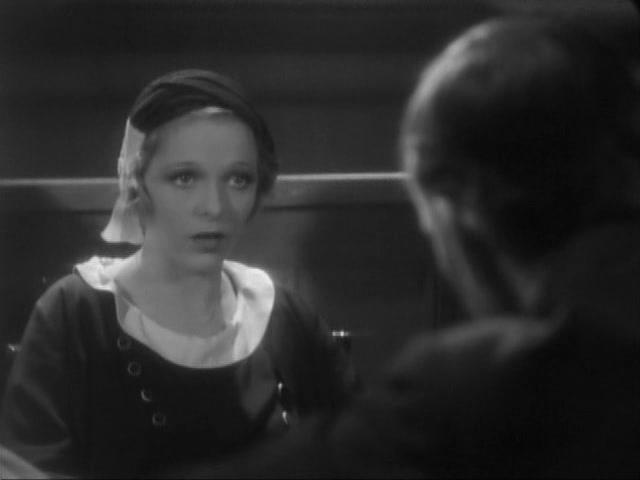 The Star Witness (1931) Screenshot 2