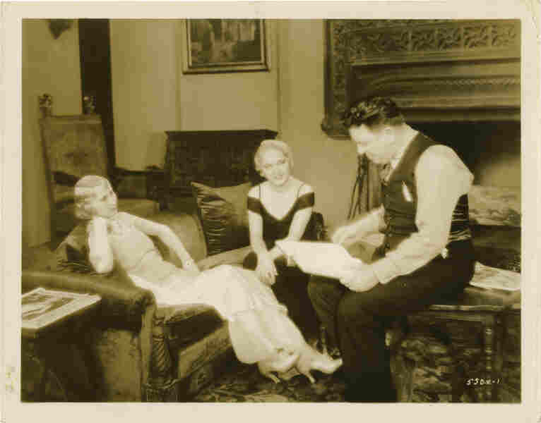Stepping Out (1931) Screenshot 3