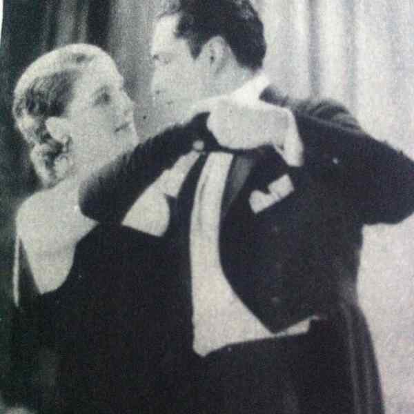 Strangers May Kiss (1931) Screenshot 3