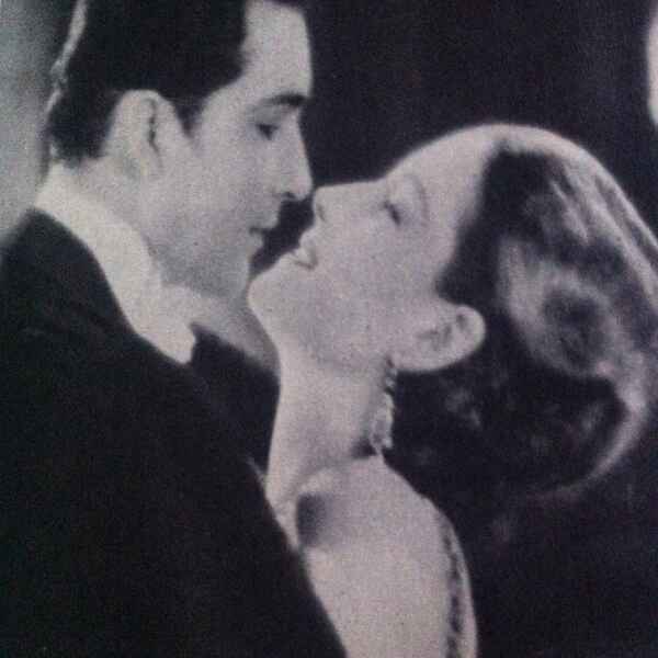 Strangers May Kiss (1931) Screenshot 4
