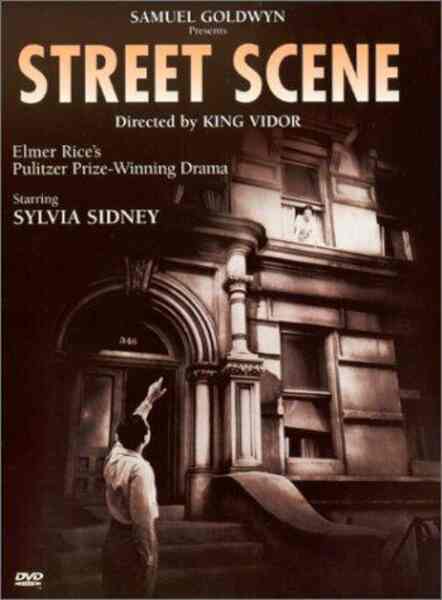 Street Scene (1931) Screenshot 1