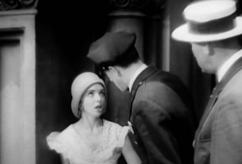 Street Scene (1931) Screenshot 3