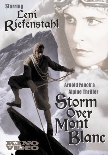 Storm Over Mont Blanc (1930) Screenshot 4