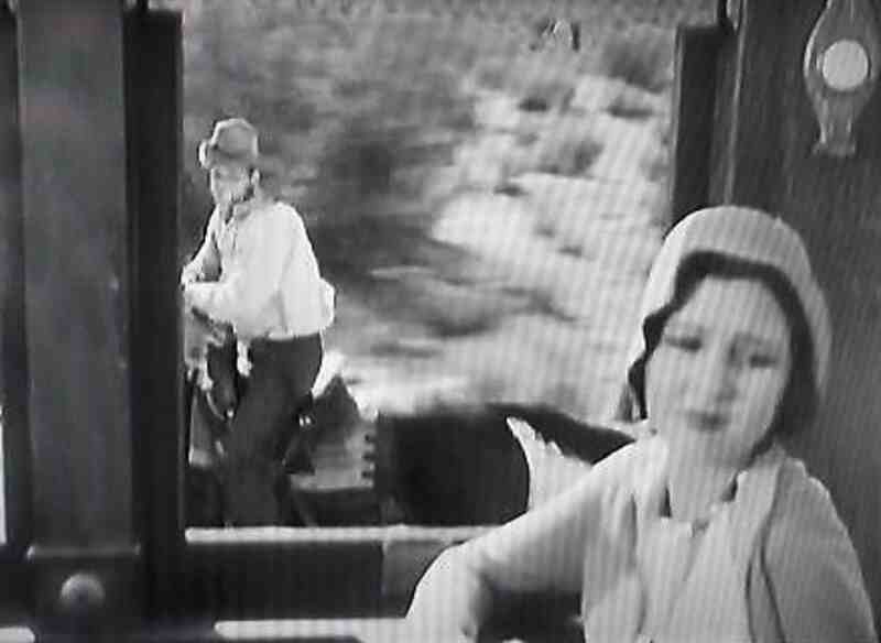 Sundown Trail (1931) Screenshot 1