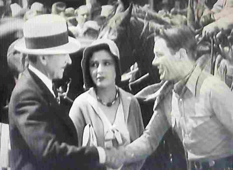 Sundown Trail (1931) Screenshot 2