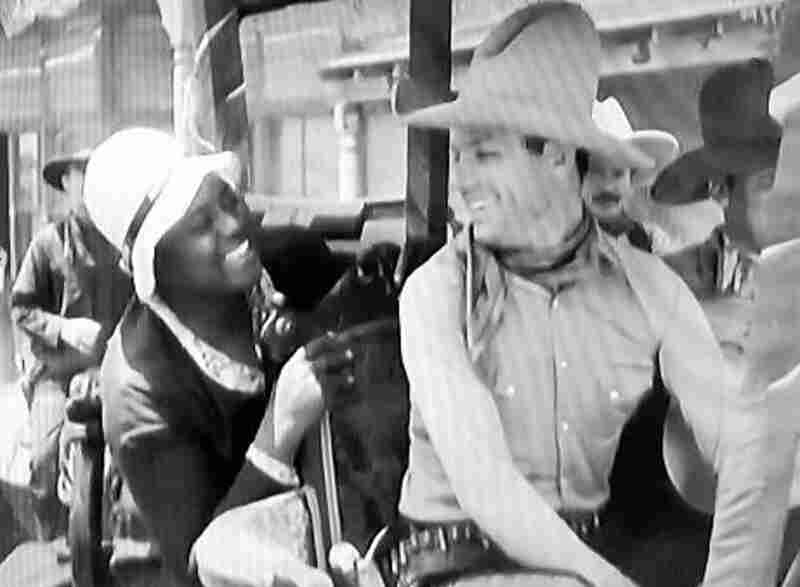 Sundown Trail (1931) Screenshot 3