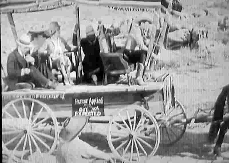 Sundown Trail (1931) Screenshot 4