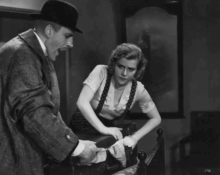 The Office Girl (1931) Screenshot 1