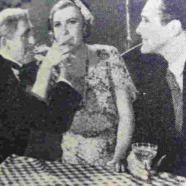 The Office Girl (1931) Screenshot 2