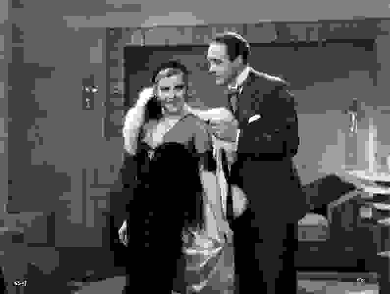The Office Girl (1931) Screenshot 3