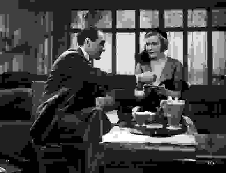 The Office Girl (1931) Screenshot 4