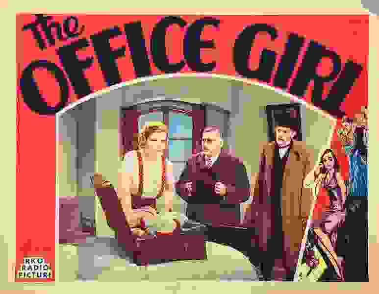 The Office Girl (1931) Screenshot 5