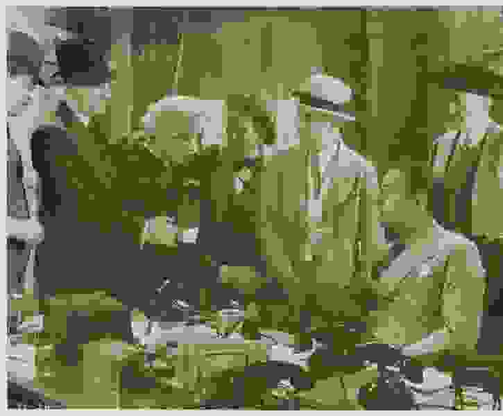 Sweepstakes (1931) Screenshot 1