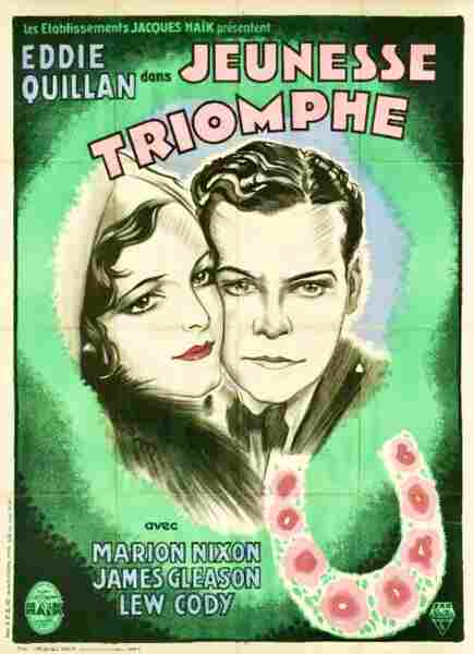 Sweepstakes (1931) Screenshot 5