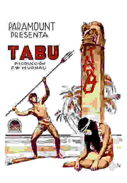 Tabu: A Story of the South Seas (1931) Screenshot 1