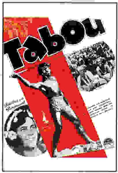 Tabu: A Story of the South Seas (1931) Screenshot 2