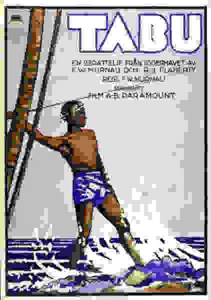 Tabu: A Story of the South Seas (1931) Screenshot 3