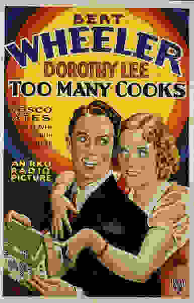 Too Many Cooks (1931) Screenshot 5
