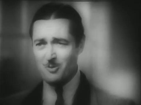 Transatlantic (1931) Screenshot 5