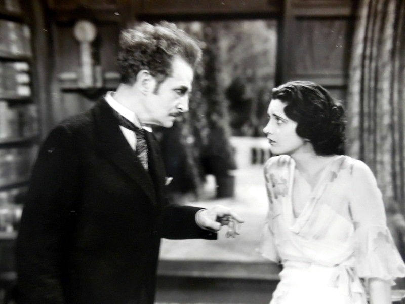 Transgression (1931) Screenshot 2 