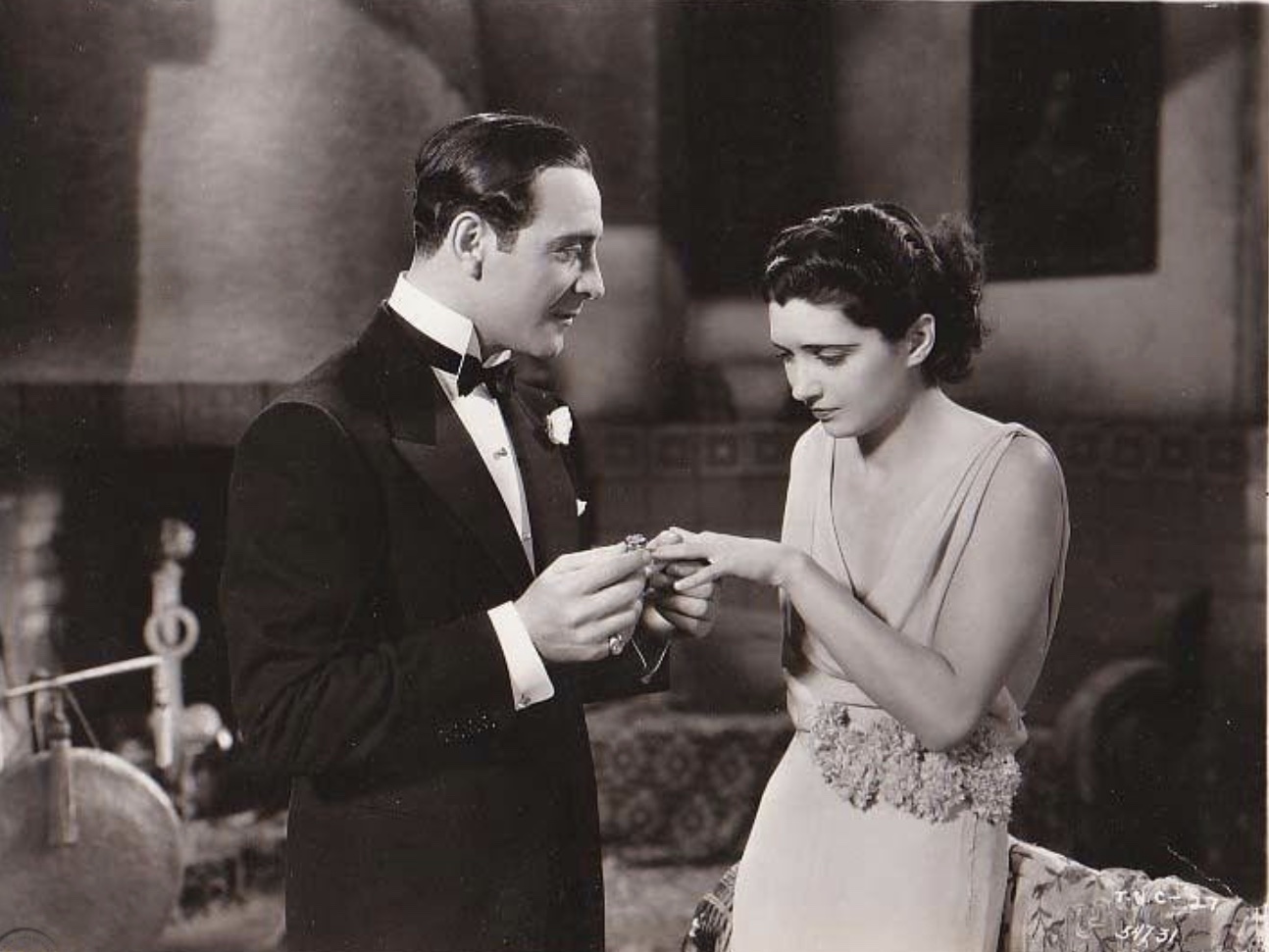Transgression (1931) Screenshot 3 