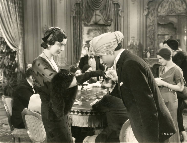 Transgression (1931) Screenshot 4 
