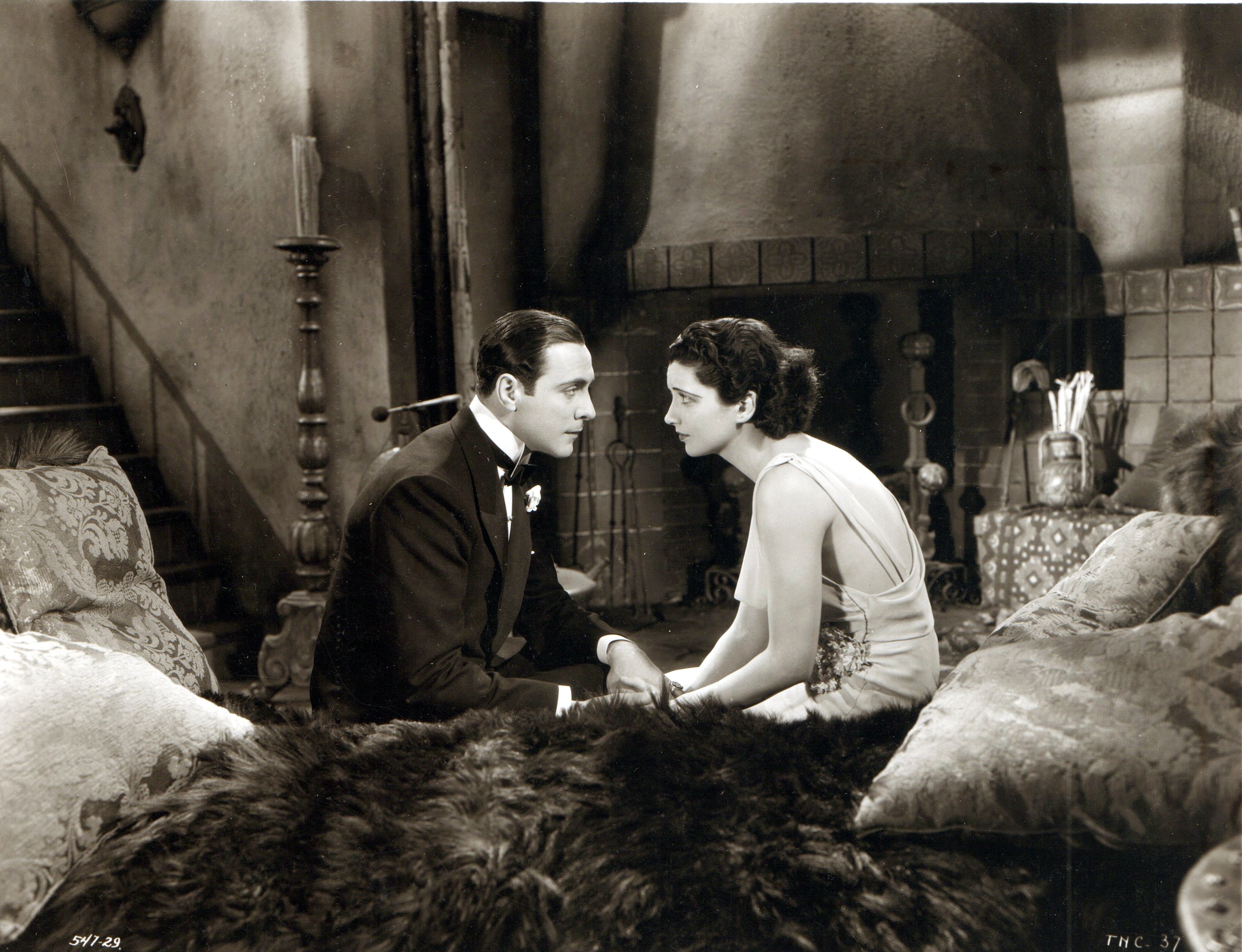 Transgression (1931) Screenshot 5 