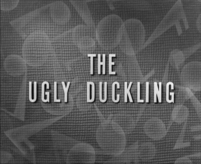 The Ugly Duckling (1931) Screenshot 2 