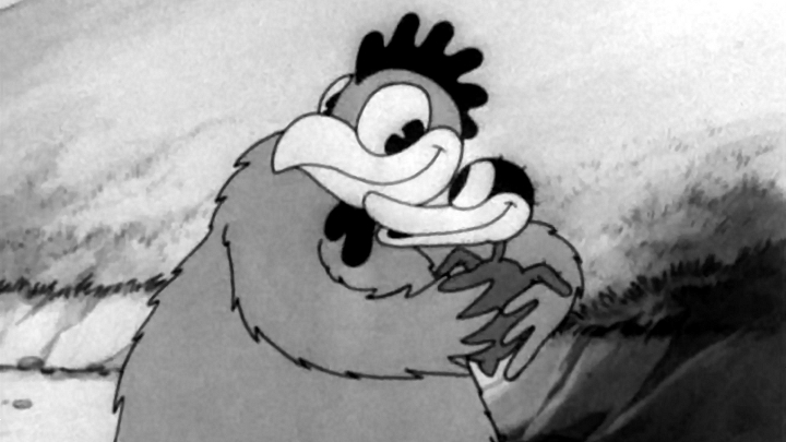 The Ugly Duckling (1931) Screenshot 3 