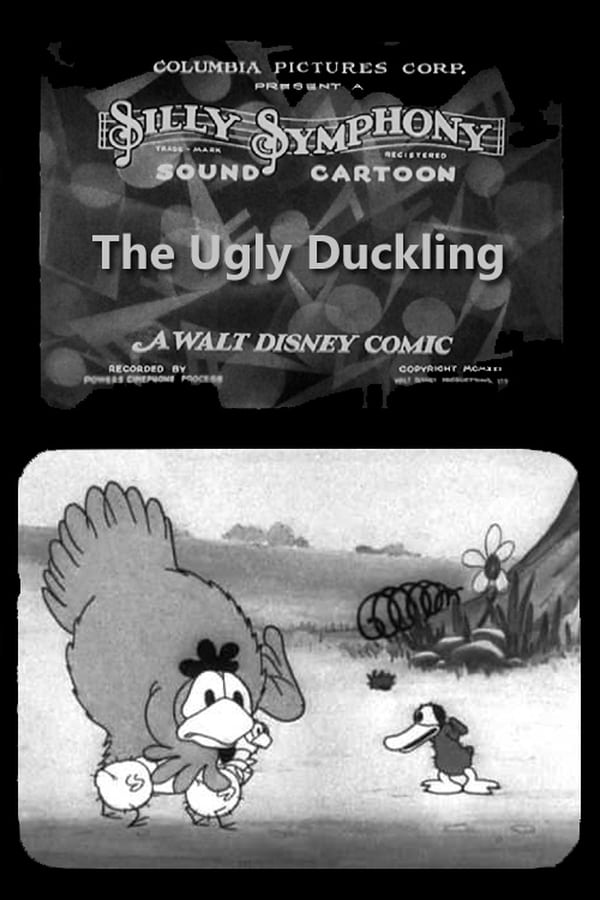 The Ugly Duckling (1931) Screenshot 4 