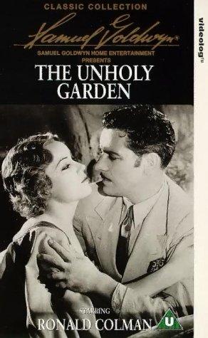 The Unholy Garden (1931) Screenshot 1