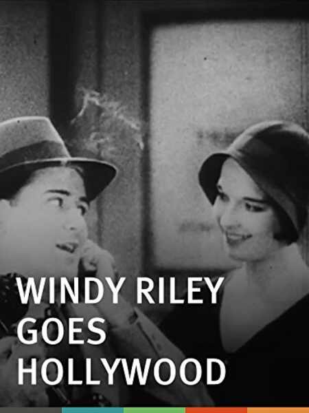 Windy Riley Goes Hollywood (1931) Screenshot 1