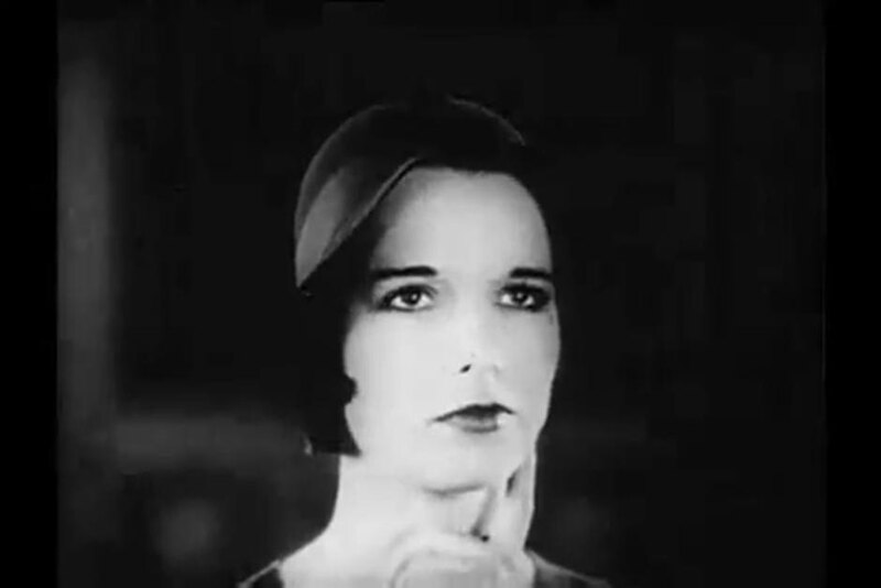 Windy Riley Goes Hollywood (1931) Screenshot 2